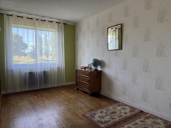 Maison à vendre à Cholet dans le Maine-et-Loire (49300), ref : 49058-1476