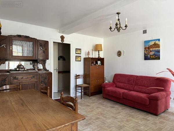 Maison à vendre à Cholet dans le Maine-et-Loire (49300), ref : 49058-1476