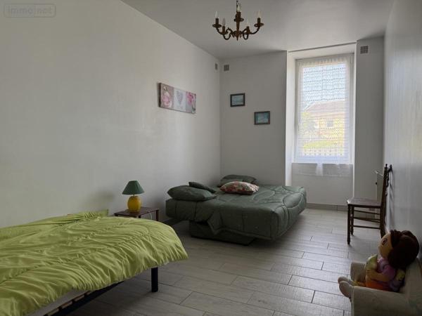 Maison à vendre à Cholet dans le Maine-et-Loire (49300), ref : 49058-1476