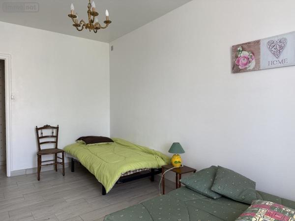 Maison à vendre à Cholet dans le Maine-et-Loire (49300), ref : 49058-1476