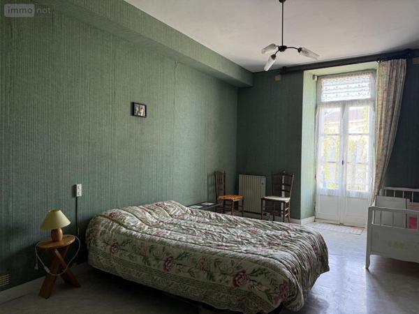 Maison à vendre à Cholet dans le Maine-et-Loire (49300), ref : 49058-1476