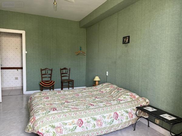 Maison à vendre à Cholet dans le Maine-et-Loire (49300), ref : 49058-1476