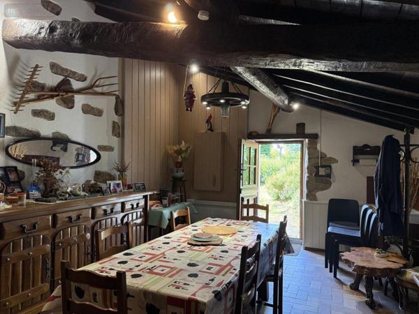 Maison à vendre à Cholet dans le Maine-et-Loire (49300), ref : 49058-1476