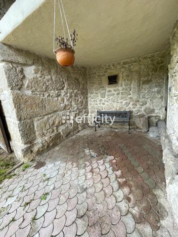 Maison 6 pièces - 125 m² Exclusivité efficity