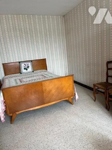 Maison de plain pied avec jardin et dépendances CERILLY (03350)