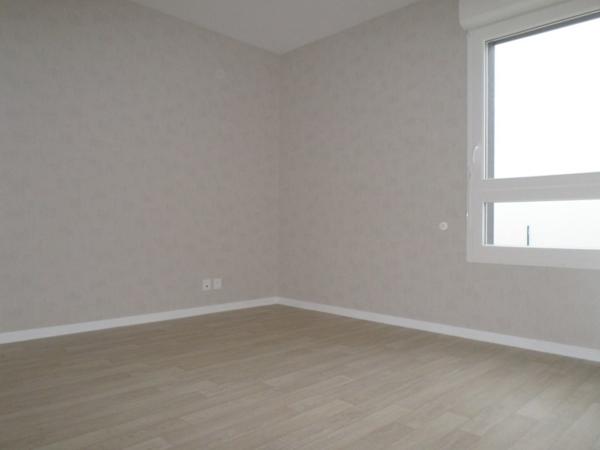 VANNES Maison 101 m²