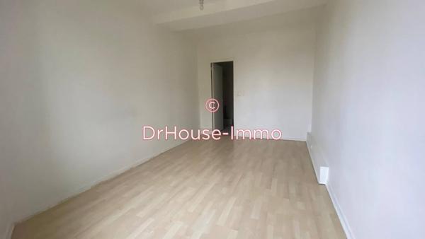 Appartement à vendre 2 pièces de 34 m²