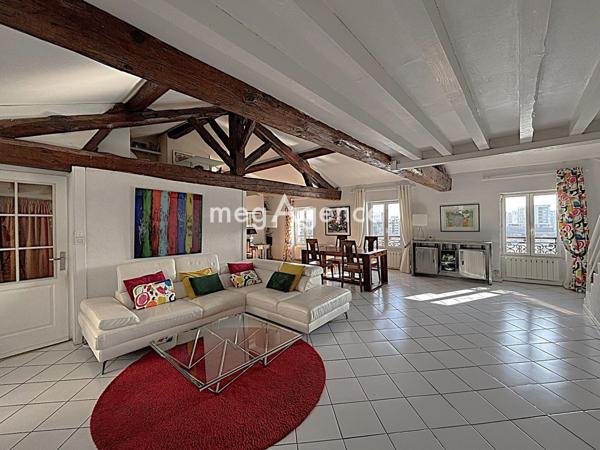 Appartement à Lyon, 69005 - 3 pièces 137m²
