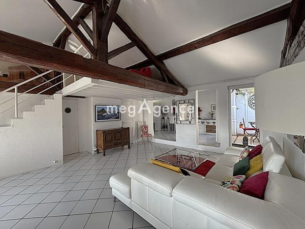 Appartement à Lyon, 69005 - 3 pièces 137m²