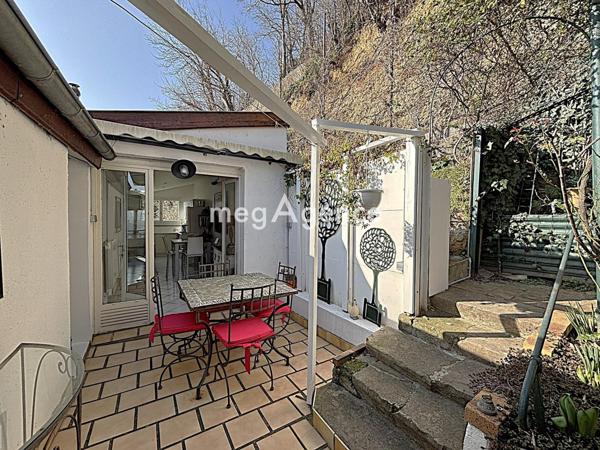 Appartement à Lyon, 69005 - 3 pièces 137m²