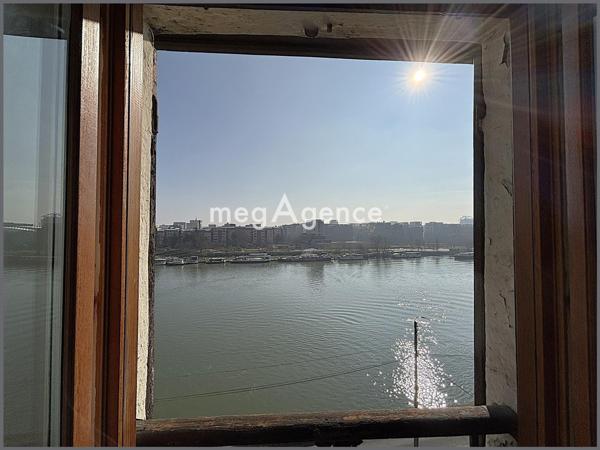 Appartement à Lyon, 69005 - 3 pièces 137m²