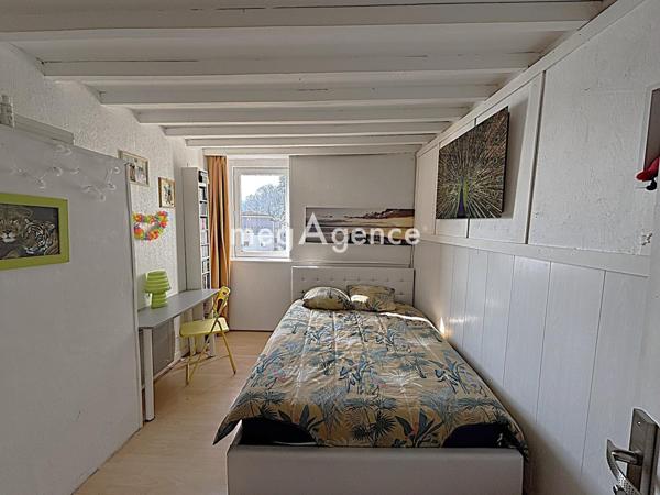 Appartement à Lyon, 69005 - 3 pièces 137m²