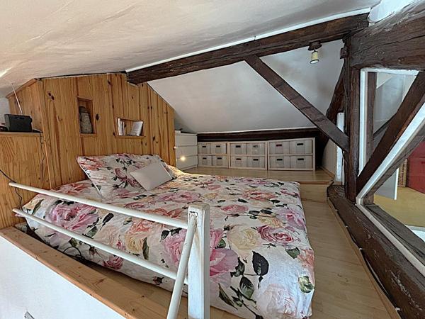 Appartement à Lyon, 69005 - 3 pièces 137m²