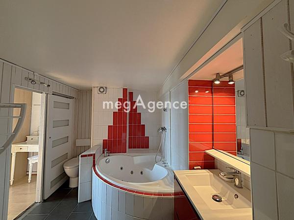 Appartement à Lyon, 69005 - 3 pièces 137m²