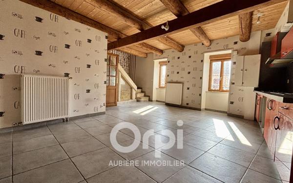Maison à vendre    5 pièces • 147 m2 Coudes
