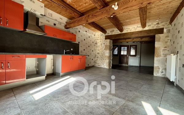 Maison à vendre    5 pièces • 147 m2 Coudes
