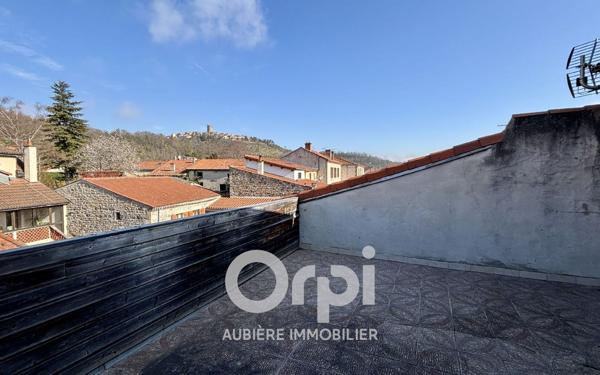Maison à vendre    5 pièces • 147 m2 Coudes