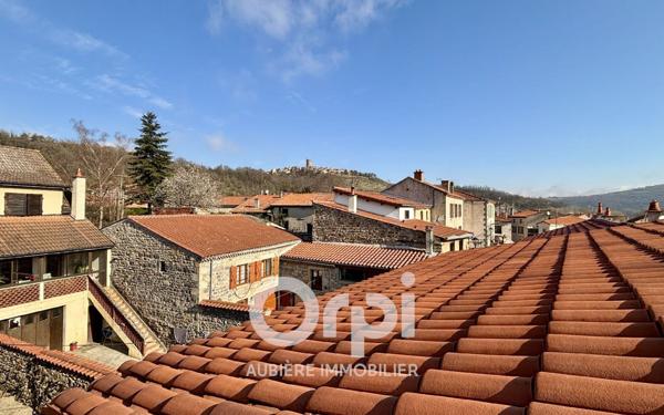 Maison à vendre    5 pièces • 147 m2 Coudes