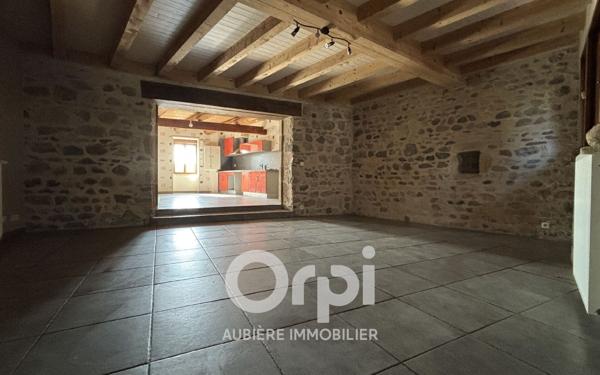 Maison à vendre    5 pièces • 147 m2 Coudes