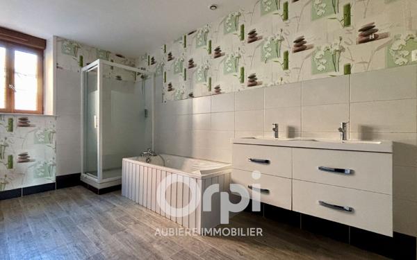 Maison à vendre    5 pièces • 147 m2 Coudes