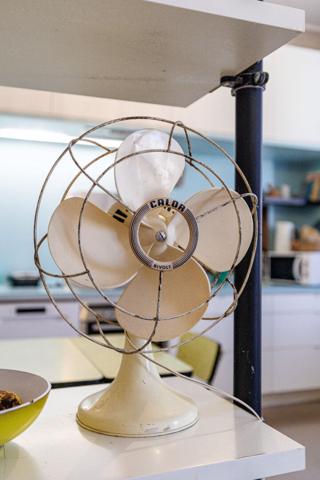 Trés bel appartement 4 pièces à vendre à Nice - Secteur Riquier- République d'environ 100 m².