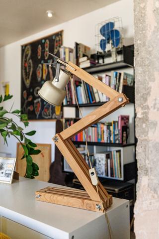 Trés bel appartement 4 pièces à vendre à Nice - Secteur Riquier- République d'environ 100 m².