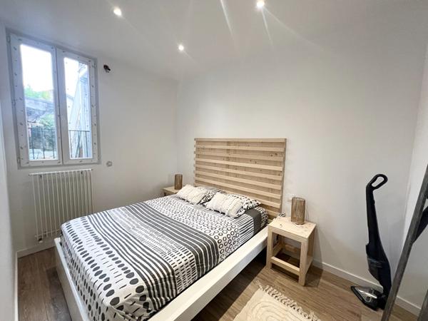 Appartement 2 pièces 24.1 m2