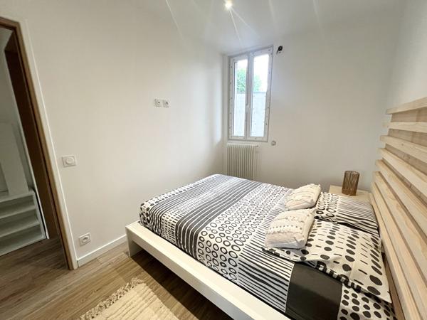 Appartement 2 pièces 24.1 m2