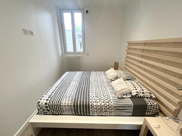 Appartement 2 pièces 24.1 m2