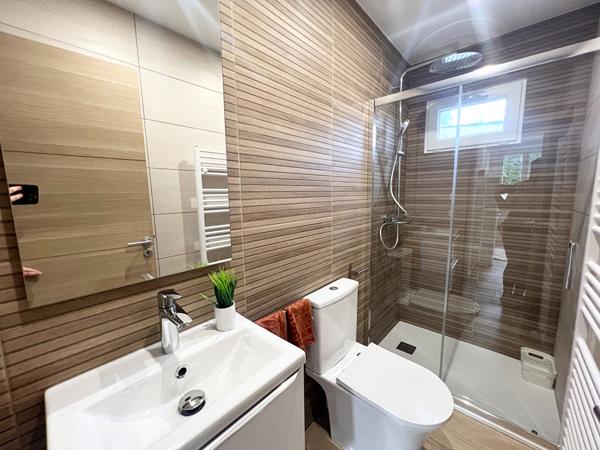 Appartement 2 pièces 24.1 m2