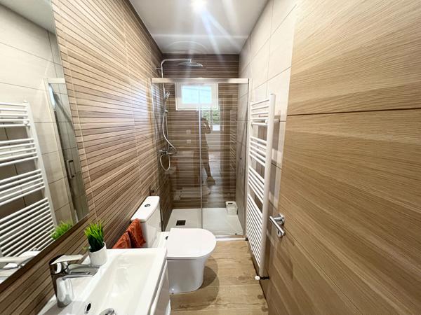 Appartement 2 pièces 24.1 m2