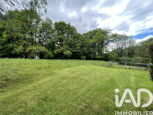 Terrain à vendre 886 m² Nedde