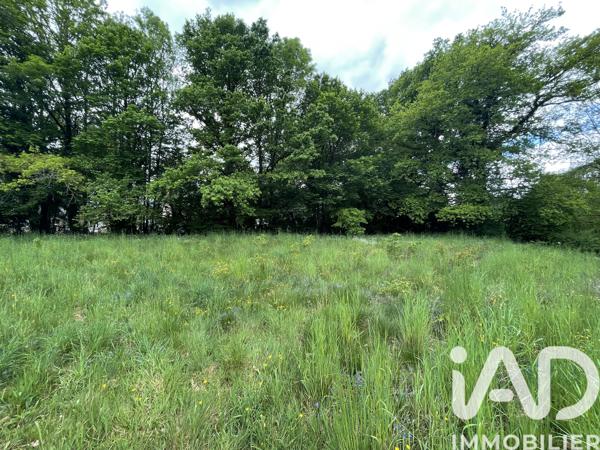 Terrain à vendre 886 m² Nedde