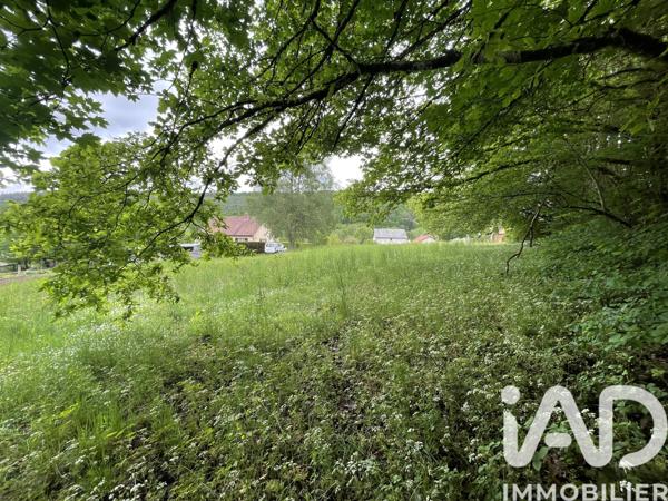 Terrain à vendre 886 m² Nedde