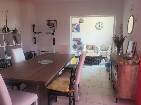 Vente / Appartement T4