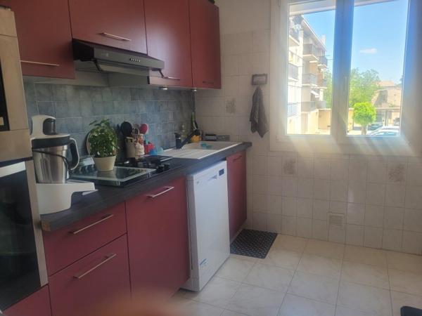 Vente / Appartement T4