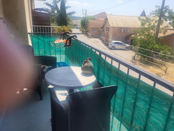 Vente / Appartement T4