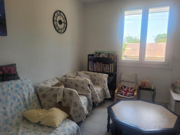 Vente / Appartement T4