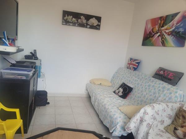 Vente / Appartement T4