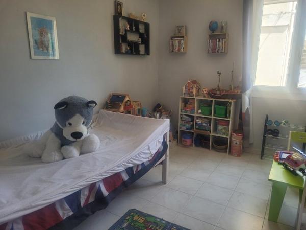 Vente / Appartement T4