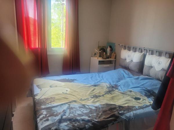 Vente / Appartement T4