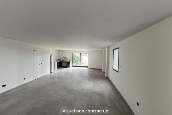Maison Vaux Sur Seine 157 m²- 3 chambres- parcelle 900 m²