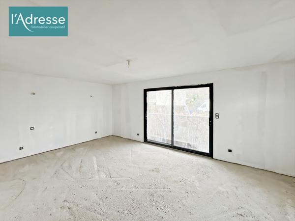 Maison Vaux Sur Seine 157 m²- 3 chambres- parcelle 900 m²