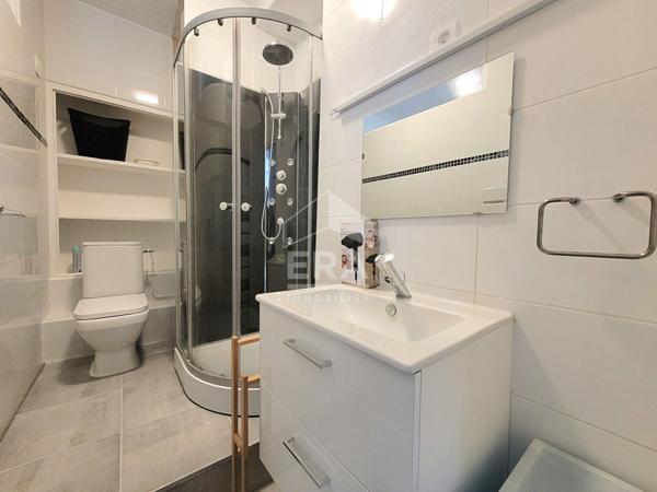 PAU CENTRE - T2 moderne meublé de 35 m² avec balcon
