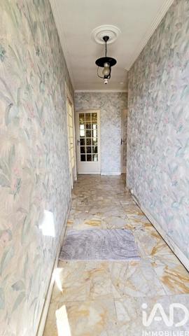 Maison à vendre 4 pièces 123 m² Saint-Maur