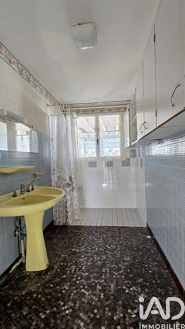 Maison à vendre 4 pièces 123 m² Saint-Maur