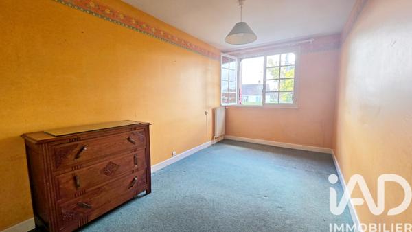 Maison à vendre 4 pièces 123 m² Saint-Maur