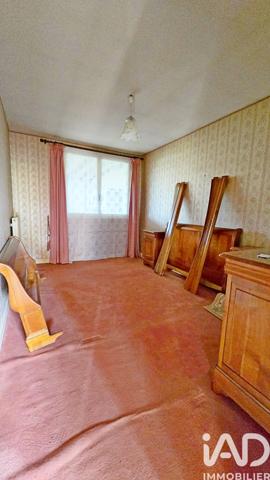 Maison à vendre 4 pièces 123 m² Saint-Maur