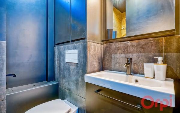 Appartement à vendre    4 pièces • 38,50 m2 Aubervilliers