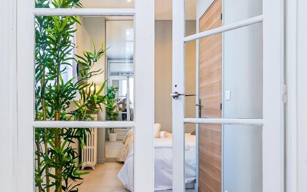 Appartement à vendre    4 pièces • 38,50 m2 Aubervilliers